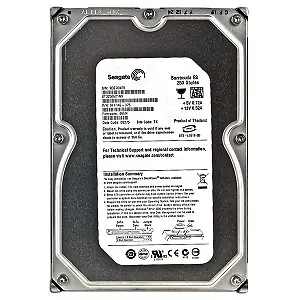 ST3750641NS | Seagate Barracuda ES 750GB SATA Hard Drive