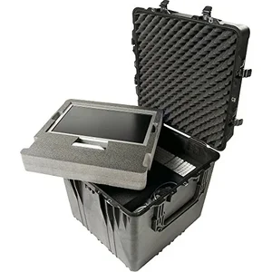 2502766801P | Pelican Products Pelican 0370 Cube Case with