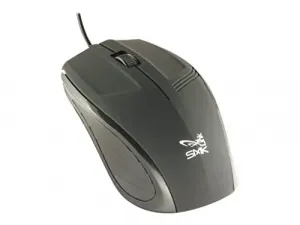 Adesso VP3815-TAA Taa-compliant Corded Mouse