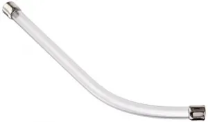 Poly PL-29960-01 Plantronics 29960-01 Clear Replacement Voice Tube For