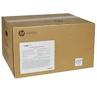 HP Hewlett Packard-3LB17AA#ABA