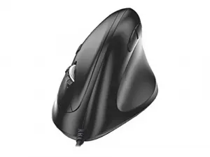 Adesso VP3835-TAA Ergonomic Usb Wired Mouse Left