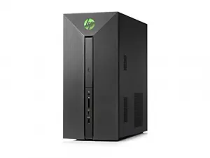 Hp Z5P50AAR#ABA Recertified Hp Pavilion 580-027c Mt Pc