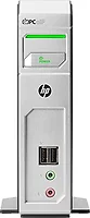 HP Hewlett Packard-W5W66UA#ABA
