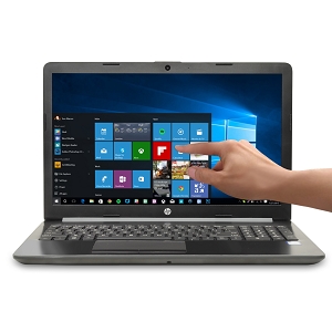 Hp 5EF84UA#ABA Hp 15-da0081od Touchscreen Core I7-7500u Dual-core 2.7g