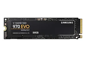MZ-V7E500 | Samsung TDSOURCING SSD