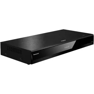 Panasonic DP-UB820-K 4K Ultra HD Blu-ray Player with Wi-Fi