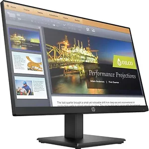 5QG35A8#ABA | Hp Hewlett Packard P244 MONITOR