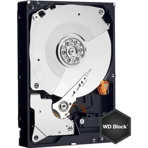 Western Digital Wd Tdsourcing Black Performance Hard Drive