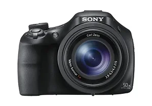 DSC-HX400V/B | Sony Cyber-shot DSC-HX400V 20.4MP Camera