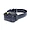 Dogtra Dogtra YS200 Small Dog No Bark Collar - Black