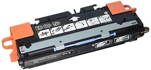 Original Xerox 006R01289 Toner For Hp Color Laser Black  Q2670a