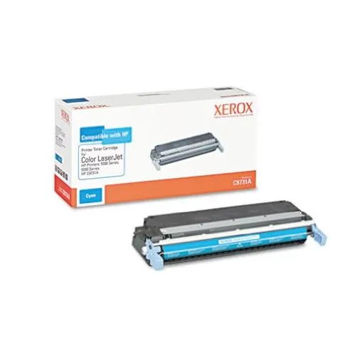 Original Xerox 006R01289 Toner For Hp Color Laser Black  Q2670a