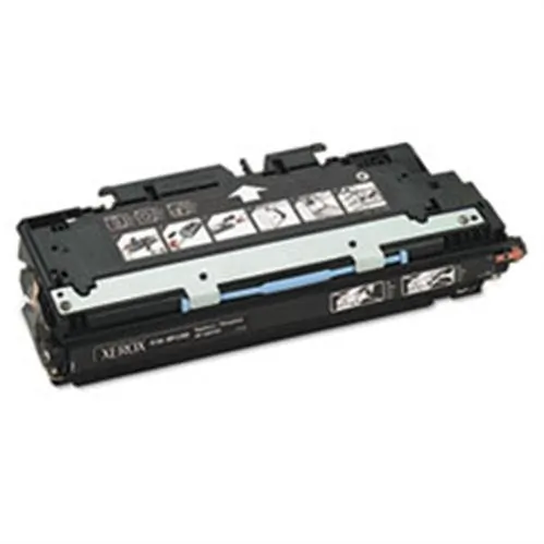 Original Xerox 006R01289 Toner For Hp Color Laser Black  Q2670a