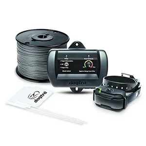 Dogtra Dogtra E-Fence 3500 - Ultimate Dog Containment System