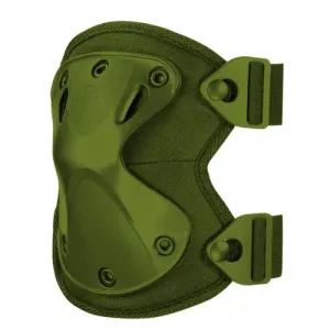 Hatch XTAK450 Xtak Elbow Pads Od Green