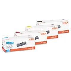 Original Xerox XER6R1285 Toner,lj1500 2500 2550 Bk