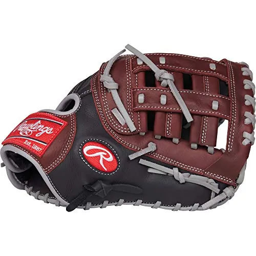 Rawlings R9FM18BSG-0/3 R9 Series 12.5 1b Mitt Lh