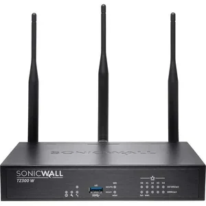 02-SSC-0572 | Sonicwall TZ300W International Comprehensive
