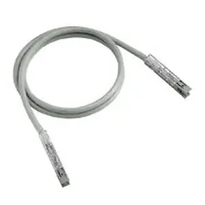 P110PC1IGD1MY | Panduit 3.3ft 110 to RJ-45 Patch Cable