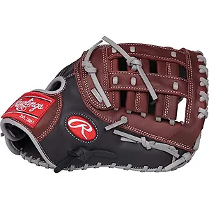 R9FM18BSG-3/0 | Rawlings R9 Series 12.5