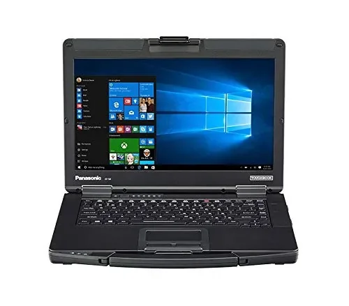 CF-54H2852VM | Panasonic Toughbook CF-54 - 14