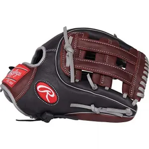 Rawlings R9315-6BSG-3/0 R9 Series 11.75 Inf Glove Rh