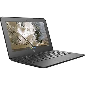 6KJ20UT#ABA | Hp Chromebook 11a G6 - Compact 11.6