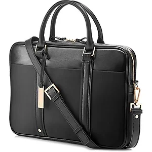 2JB97UT | Hp Ladies 14.0 Slim Top Load Laptop Bag - Stylish