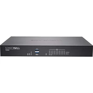 02-SSC-0986 | Sonicwall TZ600 PoE Secure Upgrade Plus - 2