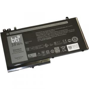 Battery RYXXH-BTI Batt Lion Dell E5250 E5240