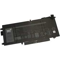 BATTERY TECHNOLOGY-71TG4-BTI