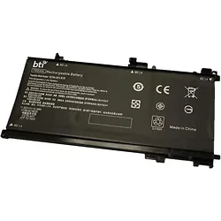 BATTERY TECHNOLOGY-TE03XL-BTI