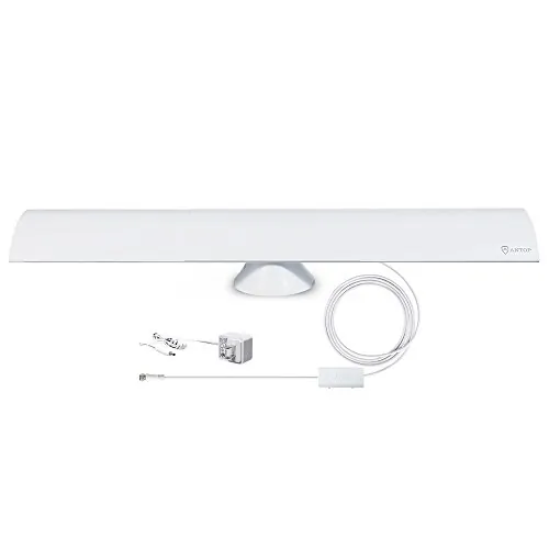 Antop AT-215B Antop At-215b 4k Hdtv Antenna