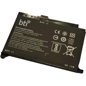 BP02XL-BTI | Battery Technology BATT LION HP PAVILION 15-AU
