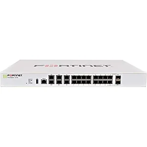 FG-101E-BDL-988-60 | Fortinet FortiGate 101E Firewall with