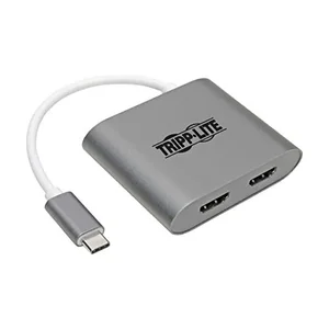 U444-06N-2H-MST | Tripp Lite USB C TO HDMI OVER CAT6 W/POC