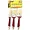 Sterling Premium Paint Brush Set - 3 Assorted Sizes