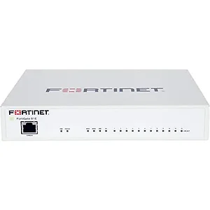 FG-81E-BDL-988-60 | Fortinet FortiGate 81E Firewall with