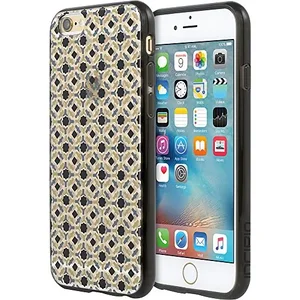 IPH-1379-BLK | Ipio Incipio Design Series Moroccan - Black