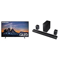 SAMSUNG-QN65Q80RAFXZA/B