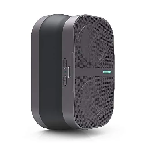 Pow PMG-6 Mo Expandable Wireless Speaker With Enhanced Sound