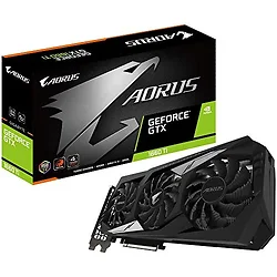 GIGABYTE-GV-N166TAORUS-6GD