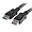 DISPL50CM | Startech 0.5M DP 1.2 TO DP CABLE 4K X 2K