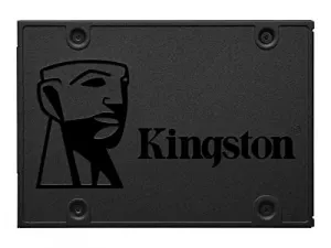 Kingston SQ500S37/960G 960gb  Q500 Sata3 2.5 Ssd