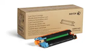 Original Xerox XER 108R01481 Imaging Drum - Laser Print Technology - 4