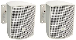 Harman Kardon-CONTROL52 WH