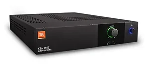 MTC 26TR | Harman Kardon JBL 40W DriveCore Amplifier