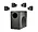 C50PACK | Harman Kardon CONTROL 50PK Subwoofer with 4