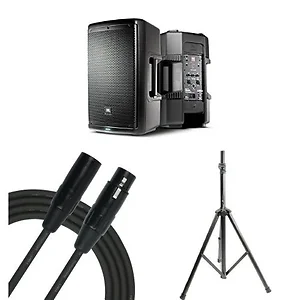 Harman Kardon S/M EON610 Portable PA System with Bluetooth